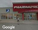 Exterior picture of Canada Post Pharmaprix