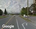 Exterior picture of Canada Post South Burnaby