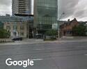 Exterior picture of Canada's National Ballet School