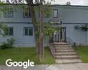 Exterior picture of Canadian Corps Unit 104