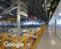 Exterior picture of Canadian Light Source Inc