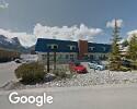Exterior picture of Canadian Pacific Stores