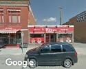 Exterior picture of Canadian Pizza King