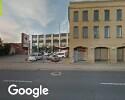 Exterior picture of Canadian Red Cross