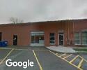 Exterior picture of Canadian Red Cross