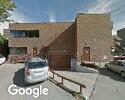 Exterior picture of Canadian Red Cross