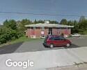 Exterior picture of Canadian Red Cross