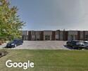 Exterior picture of Canadian Red Cross