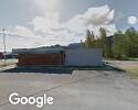 Exterior picture of Canadian Red Cross