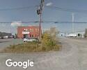 Exterior picture of Canadian Red Cross