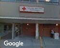 Exterior picture of Canadian Red Cross