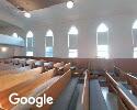 Exterior picture of Canadian Reformed Church