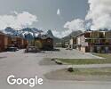 Exterior picture of Canadian Rockies Chalets
