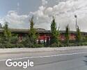Exterior picture of Canadian Rugby Union