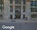 Exterior picture of Canadian Security Intelligence Service