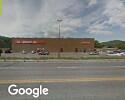 Exterior picture of Canadian Tire