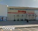 Exterior picture of Canadian Tire