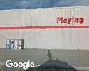 Exterior picture of Canadian Tire