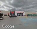 Exterior picture of Canadian Tire