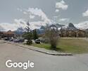 Exterior picture of Canmore General Hospital