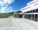 Exterior picture of Canmore Public Library