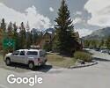 Exterior picture of Canmore Veterinary Hospital
