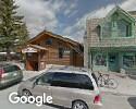 Exterior picture of Canmore Wine Merchants