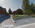 Exterior picture of Canyon Ridge Lodge