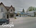 Exterior picture of Capilano Pizzeria