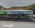 Exterior picture of Captain George's Fish And Chips