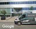 Exterior picture of Cargo Cabbie North York Movers