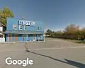 Exterior picture of Carseland Curling Centre