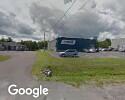 Exterior picture of Carstar Fredericton