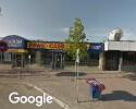 Exterior picture of Cash Canada