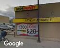 Exterior picture of Cash Money