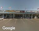 Exterior picture of Casselman's Shoe Store