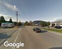 Exterior picture of Castlegar Fire Depts