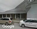 Exterior picture of Catholic Church