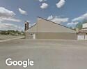 Exterior picture of Catholic Church Residence