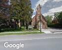 Exterior picture of Caven Presbyterian Church
