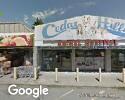 Exterior picture of Cedar Hills Animal Hospital