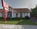 Exterior picture of Cedar Lodge Motel