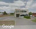 Exterior picture of Cementation Canada Inc