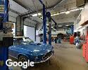 Exterior picture of Center Point Automotive