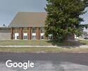 Exterior picture of Central Baptist Church