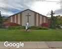 Exterior picture of Central Community Church