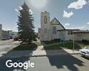 Exterior picture of Central Lutheran Church