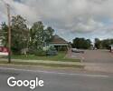 Exterior picture of Central Nova Animal Hospital