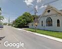 Exterior picture of Central St Christian Church