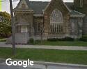 Exterior picture of Central United Church